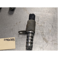 114Q033 Variable Valve Timing Solenoid From 2015 Nissan Altima  2.5